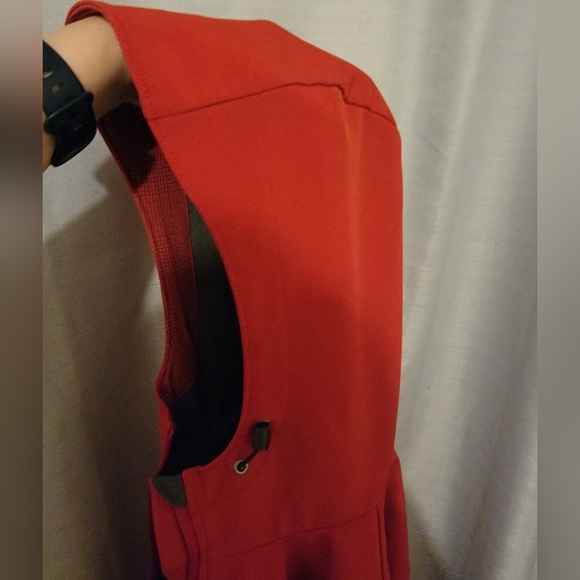 Woman's Columbia Jacket - Picture 3 of 8